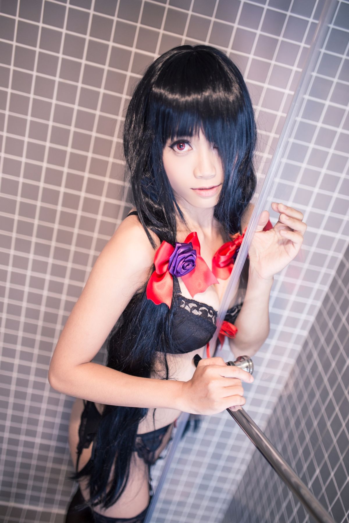 Cosplays tốt nhất của Kurumi