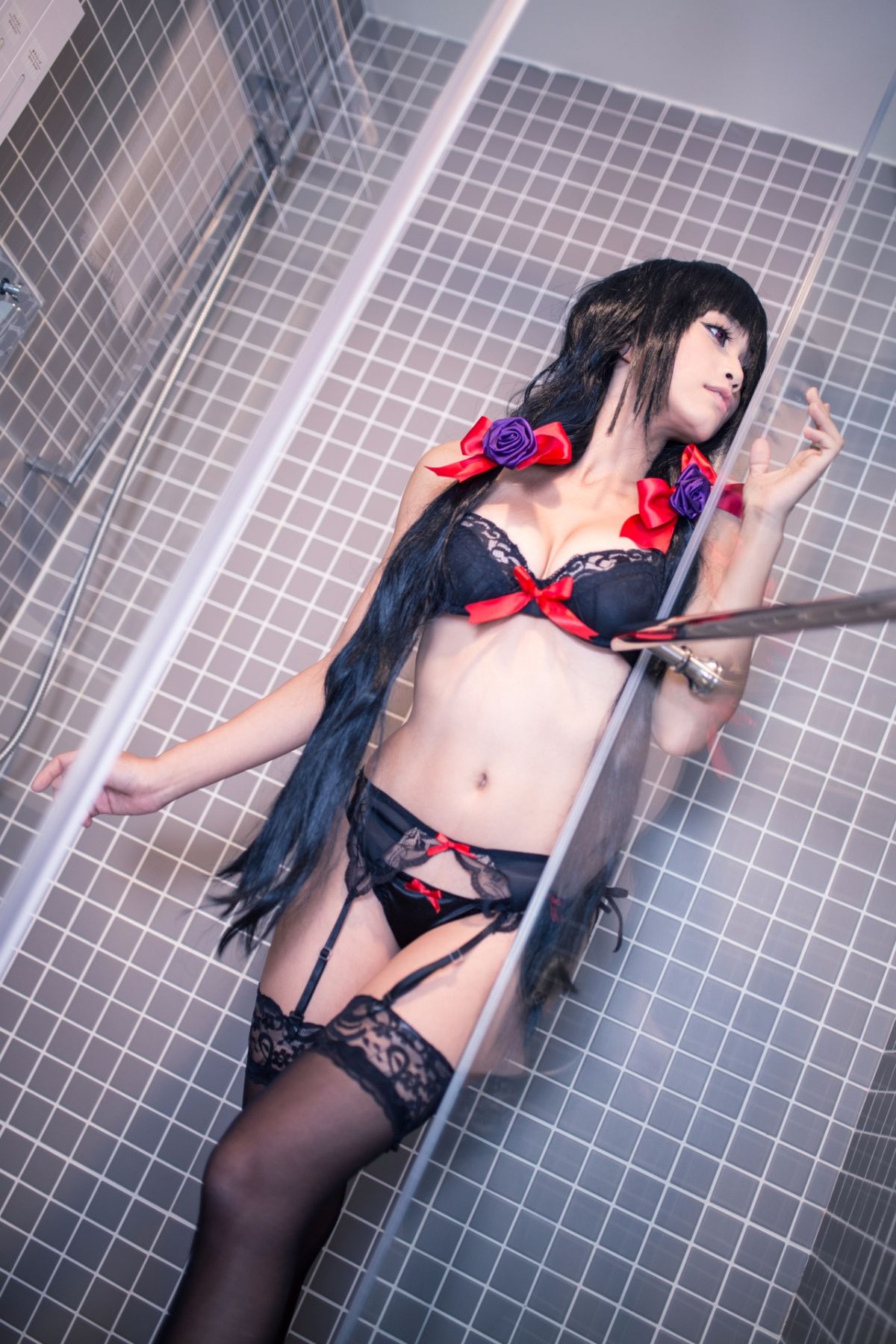 Cosplays tốt nhất của Kurumi