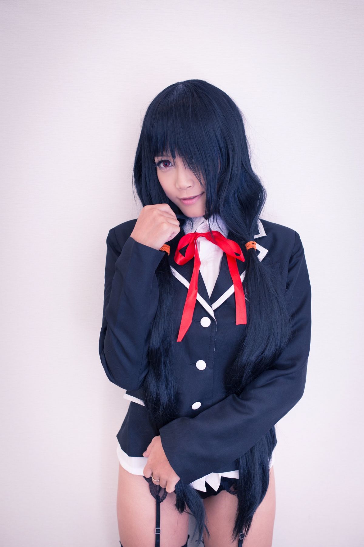 Cosplays tốt nhất của Kurumi