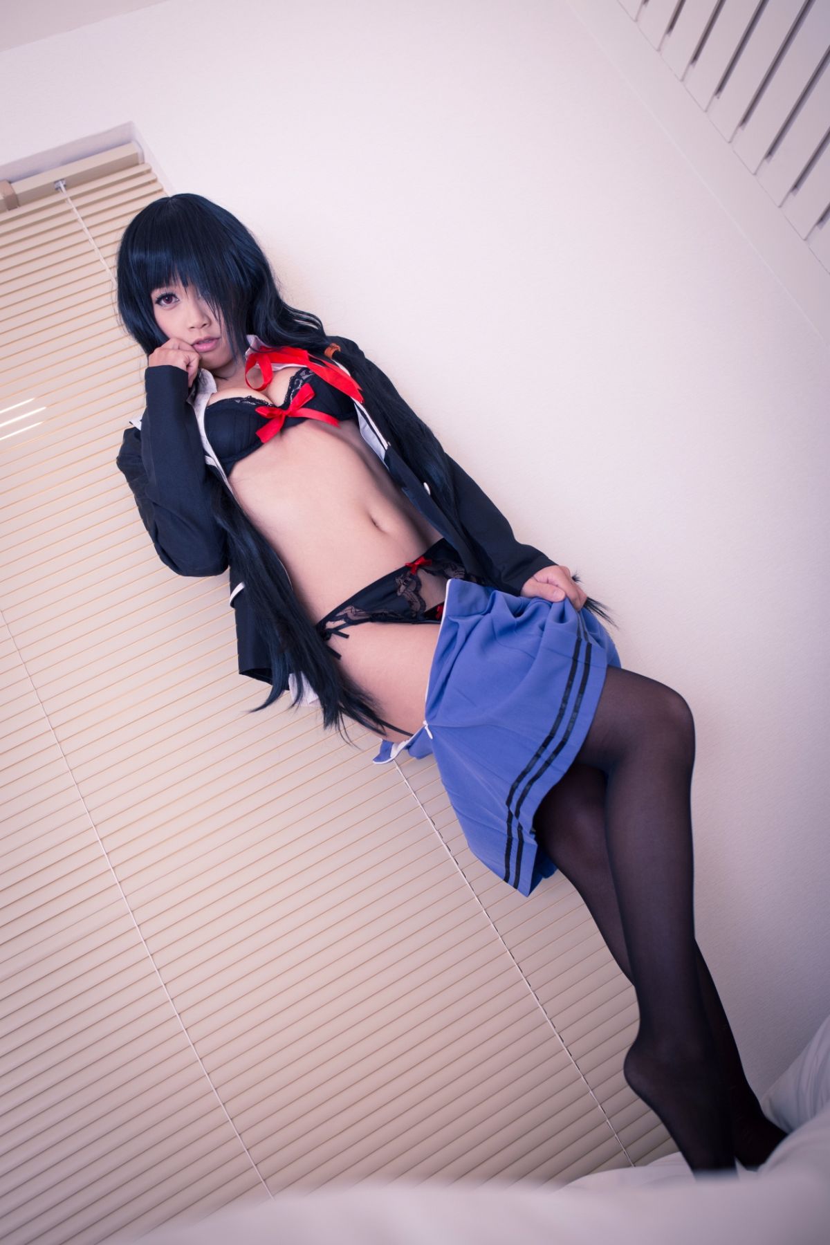 Cosplays tốt nhất của Kurumi