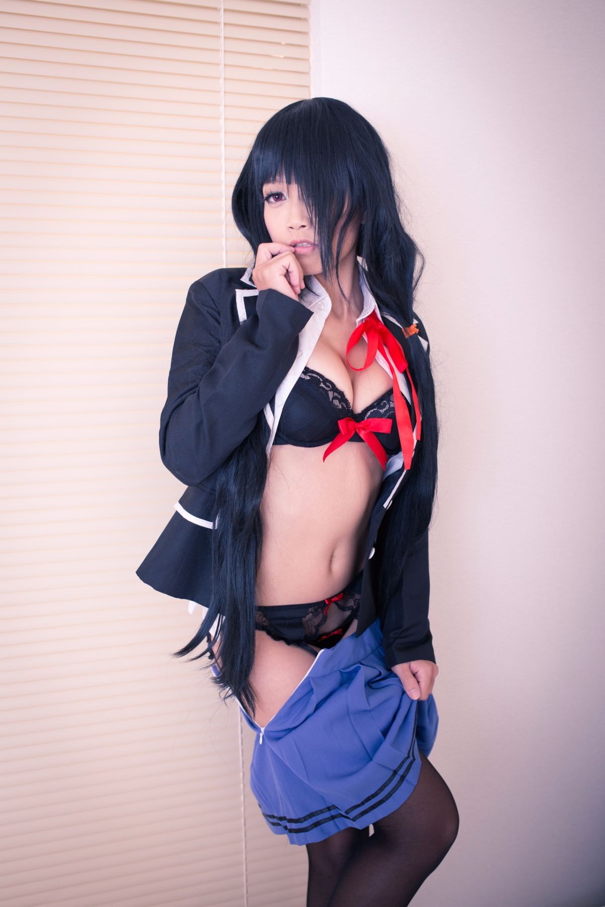 Cosplays tốt nhất của Kurumi