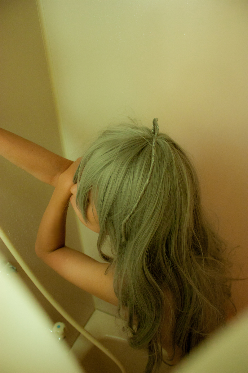 Ảnh chọn cosplayer