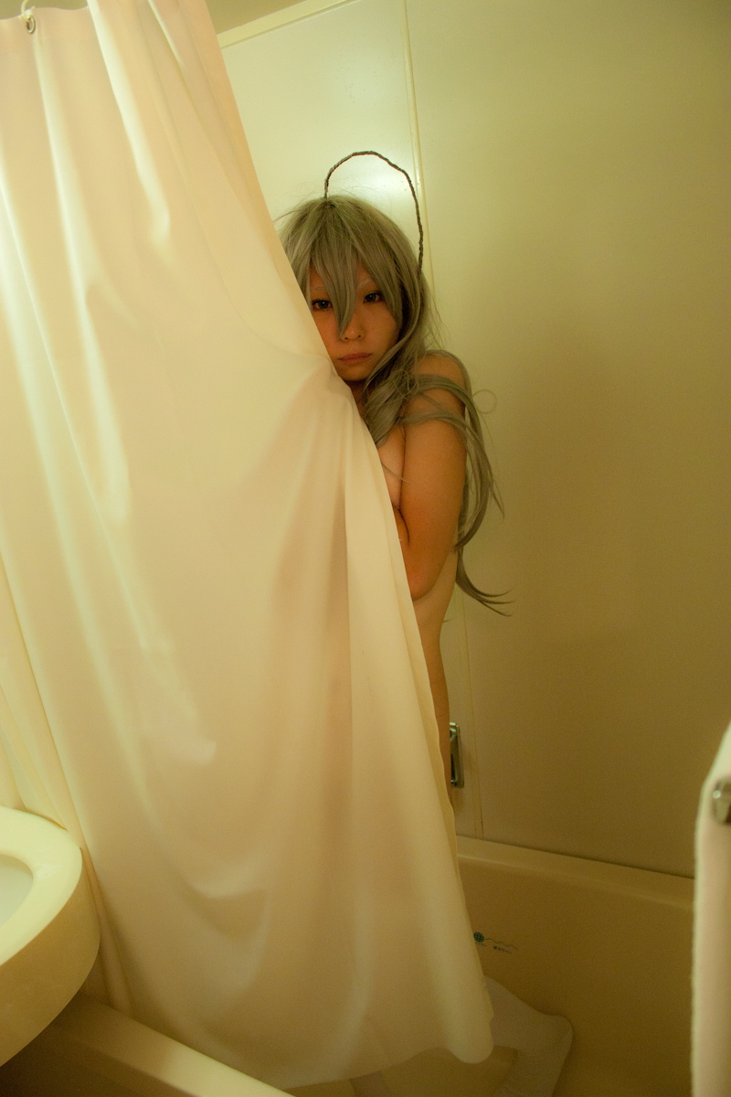 Ảnh chọn cosplayer