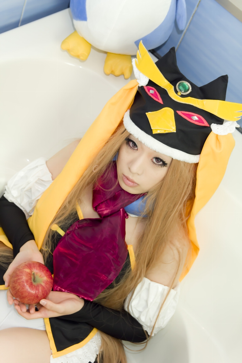 [Không tốt] Chúng ta sẽ làm điều đó arai yomi cosplay?