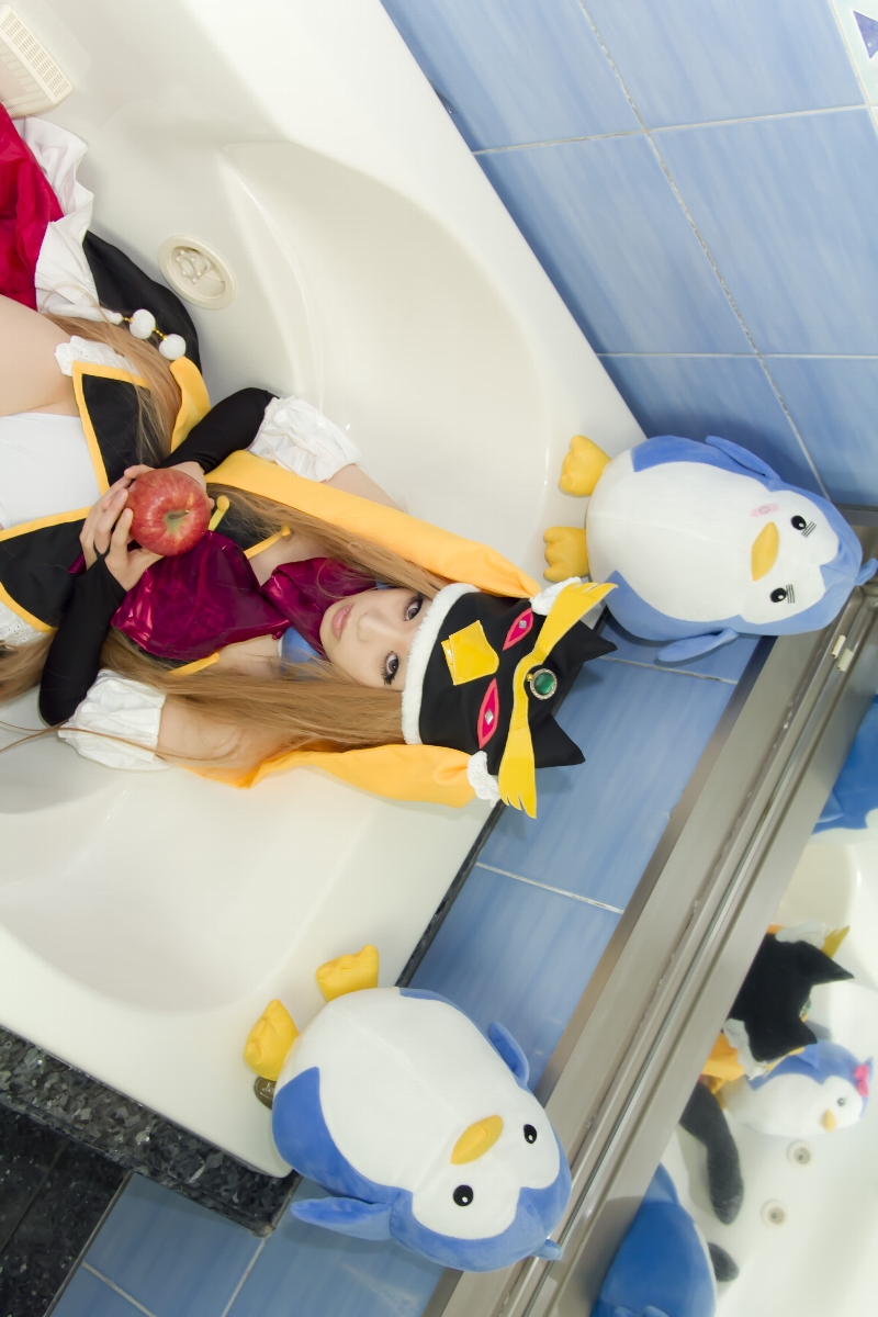 [Không tốt] Chúng ta sẽ làm điều đó arai yomi cosplay?