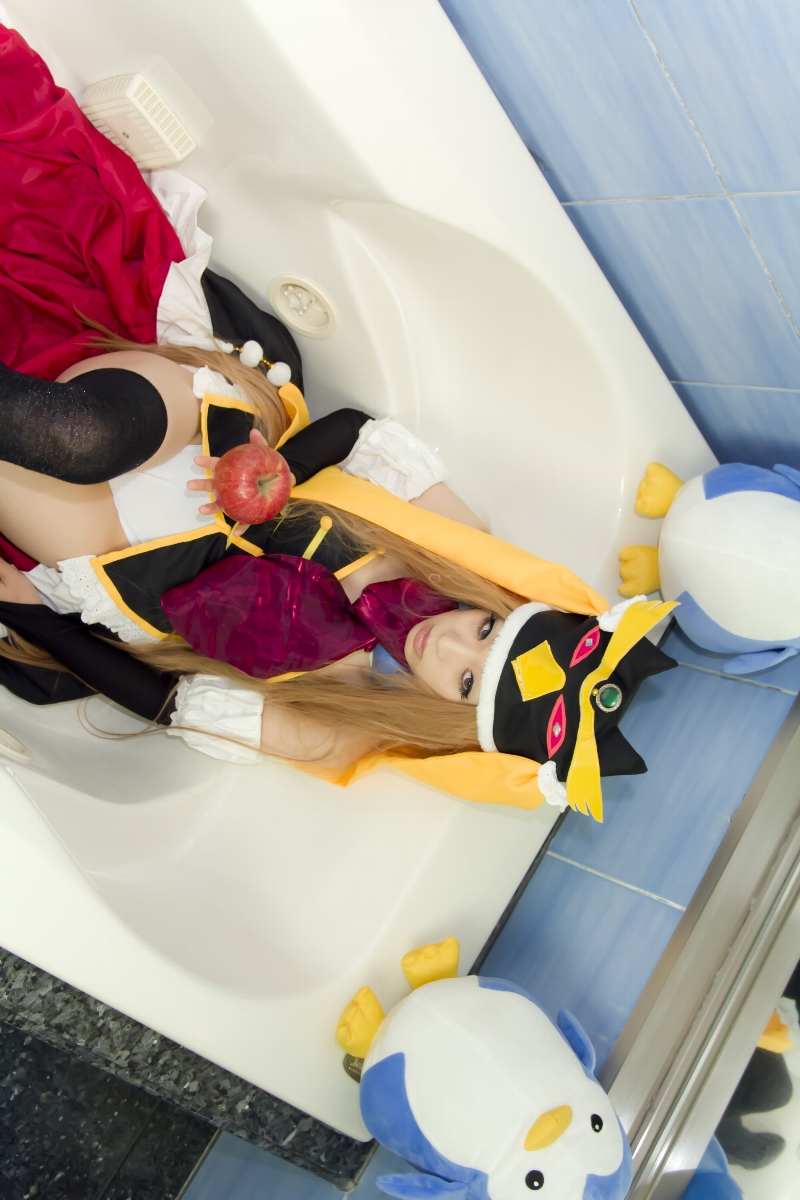 [Không tốt] Chúng ta sẽ làm điều đó arai yomi cosplay?