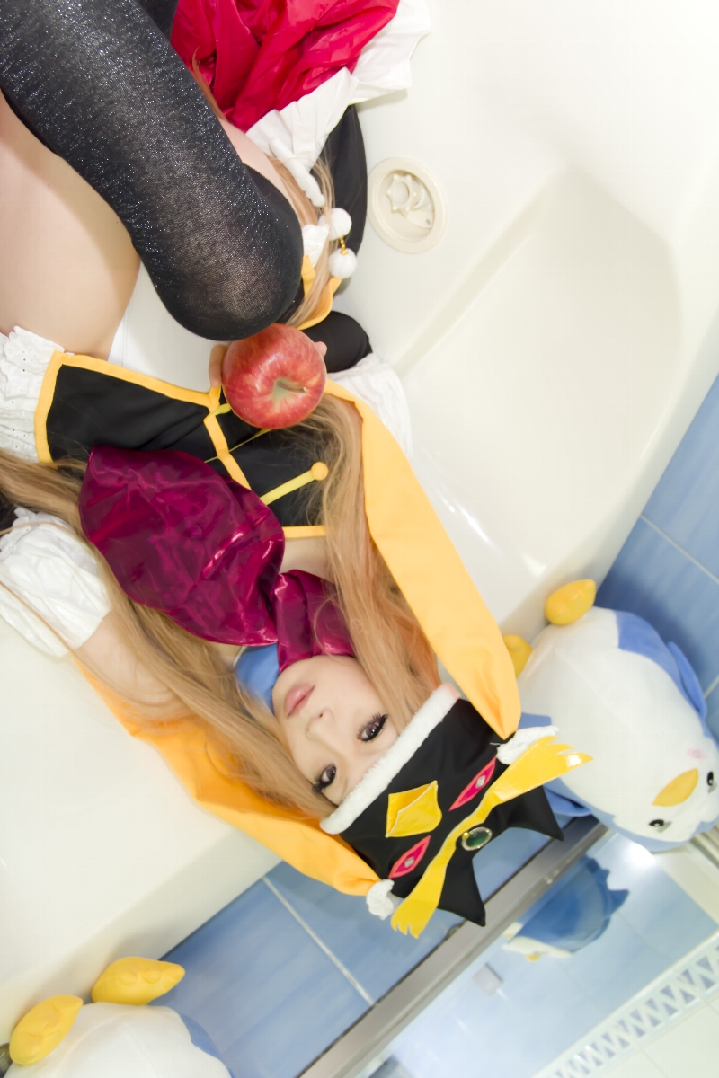 [Không tốt] Chúng ta sẽ làm điều đó arai yomi cosplay?