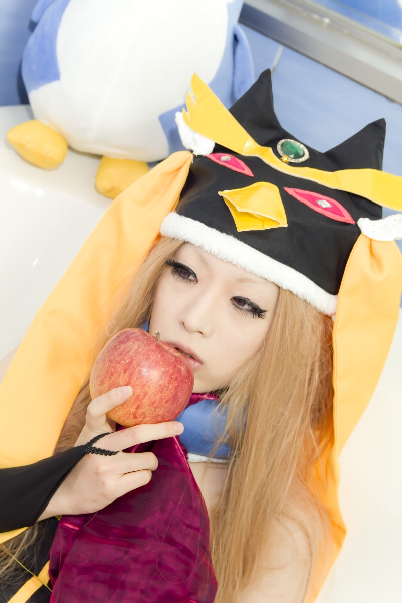 [Không tốt] Chúng ta sẽ làm điều đó arai yomi cosplay?
