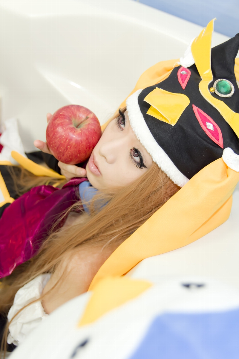 [Không tốt] Chúng ta sẽ làm điều đó arai yomi cosplay?