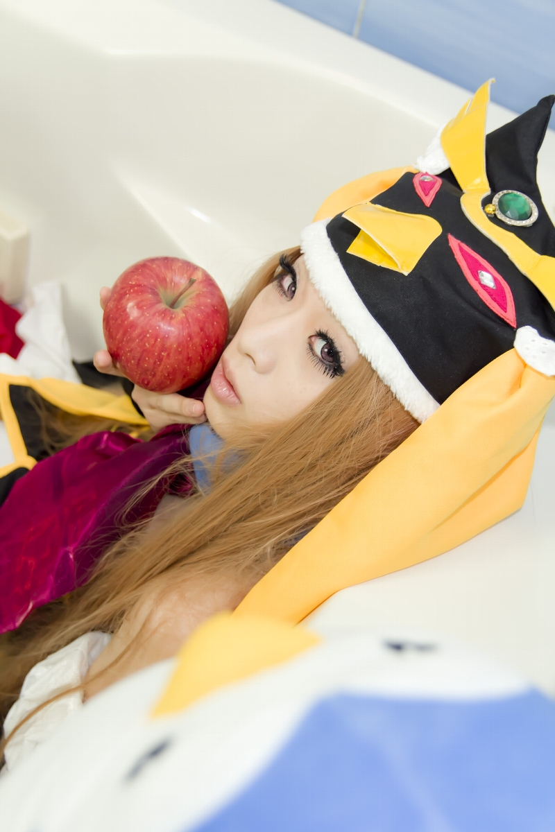 [Không tốt] Chúng ta sẽ làm điều đó arai yomi cosplay?