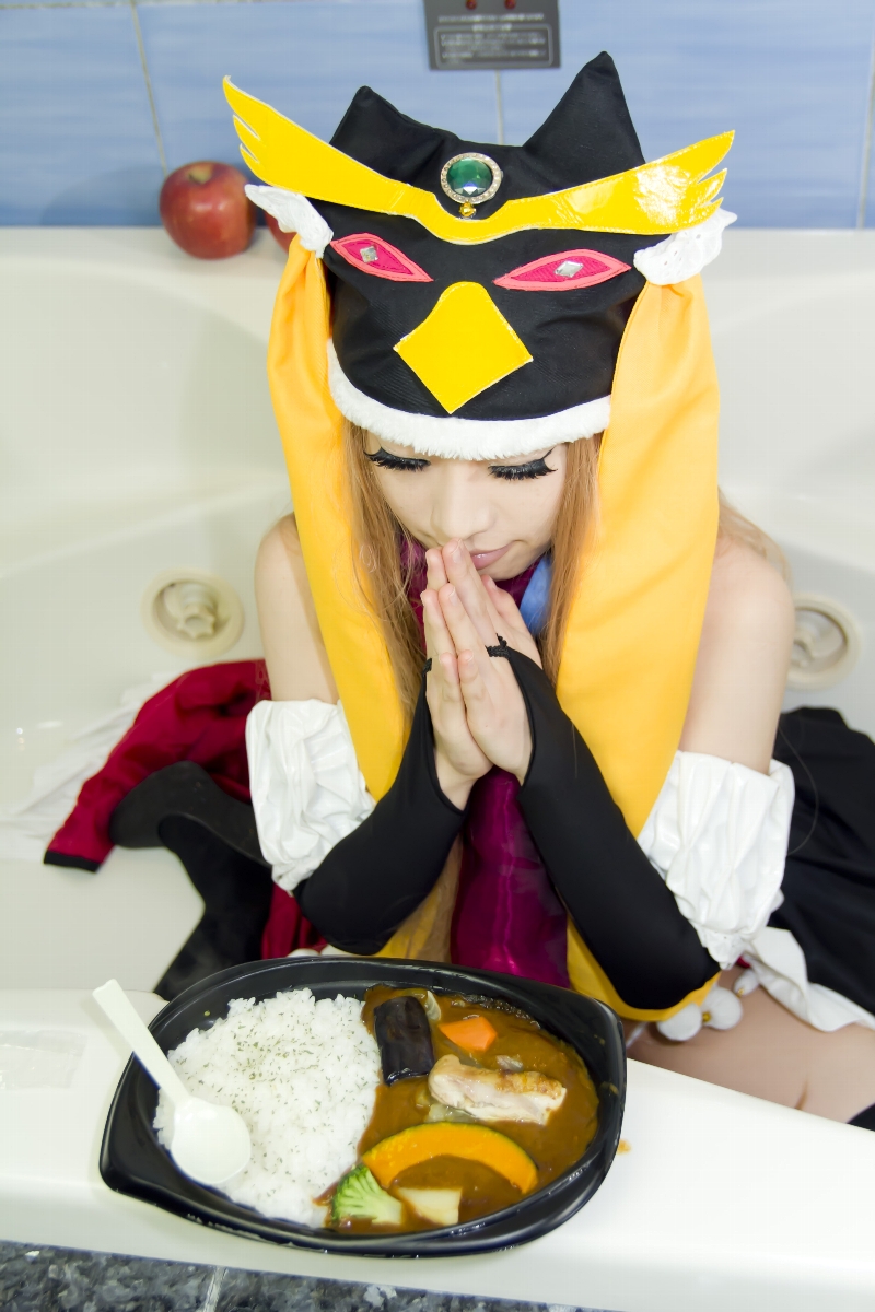 [Không tốt] Chúng ta sẽ làm điều đó arai yomi cosplay?