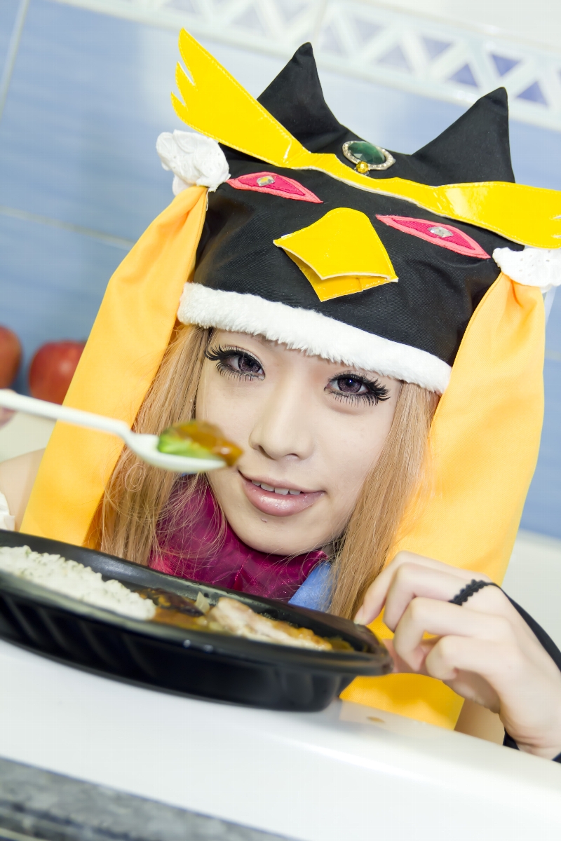 [Không tốt] Chúng ta sẽ làm điều đó arai yomi cosplay?