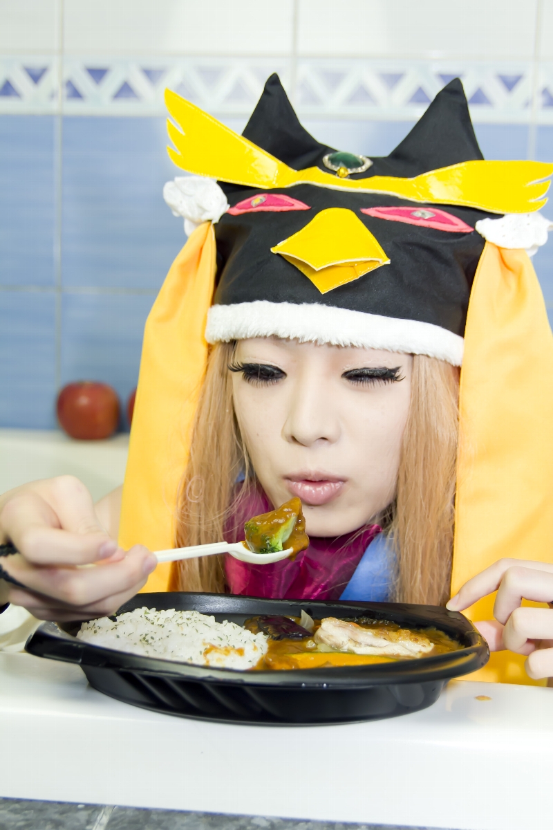 [Không tốt] Chúng ta sẽ làm điều đó arai yomi cosplay?