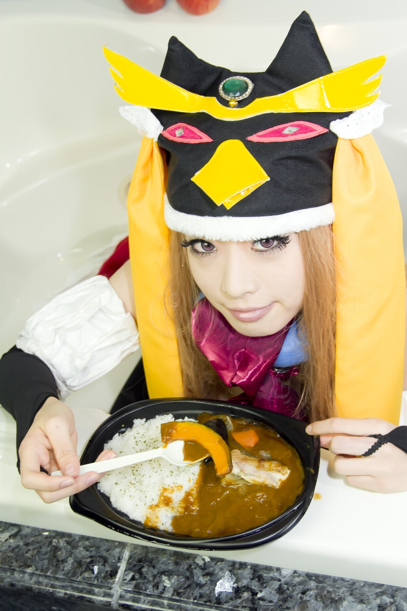 [Không tốt] Chúng ta sẽ làm điều đó arai yomi cosplay?