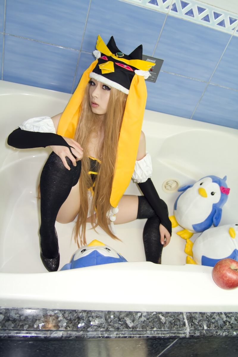 [Không tốt] Chúng ta sẽ làm điều đó arai yomi cosplay?