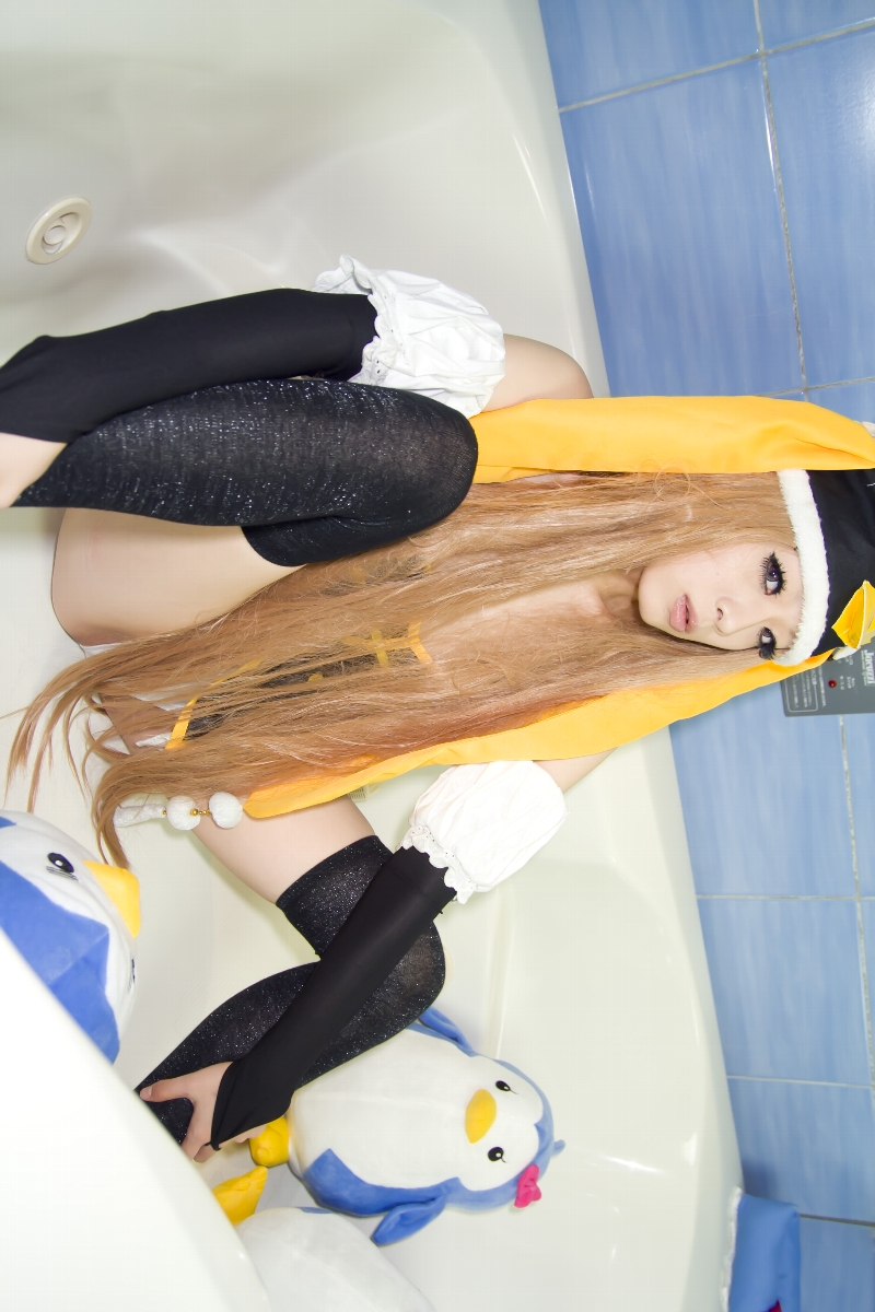 [Không tốt] Chúng ta sẽ làm điều đó arai yomi cosplay?