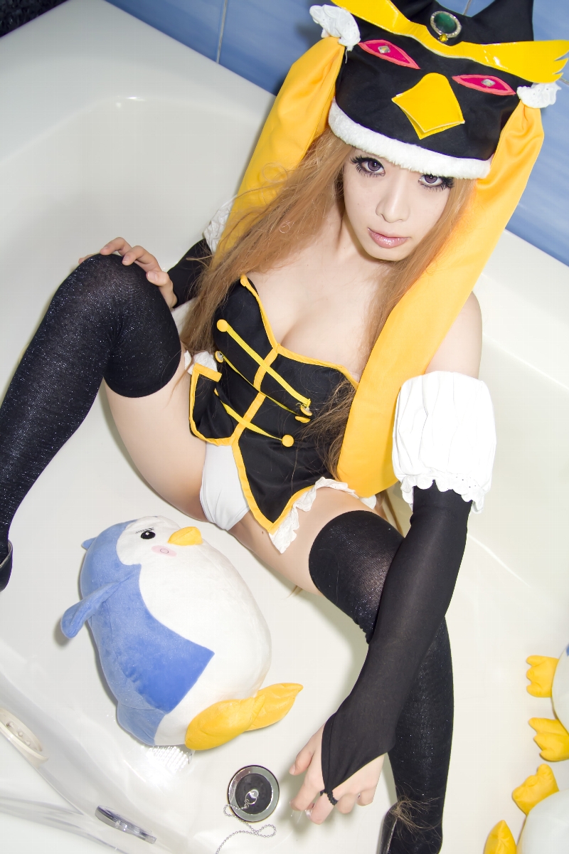 [Không tốt] Chúng ta sẽ làm điều đó arai yomi cosplay?