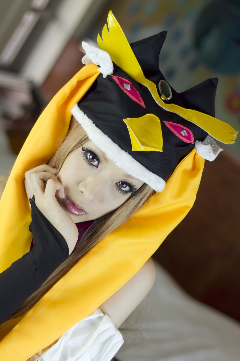[Không tốt] Chúng ta sẽ làm điều đó arai yomi cosplay?
