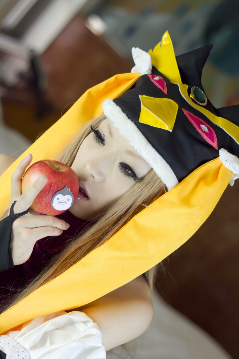 [Không tốt] Chúng ta sẽ làm điều đó arai yomi cosplay?
