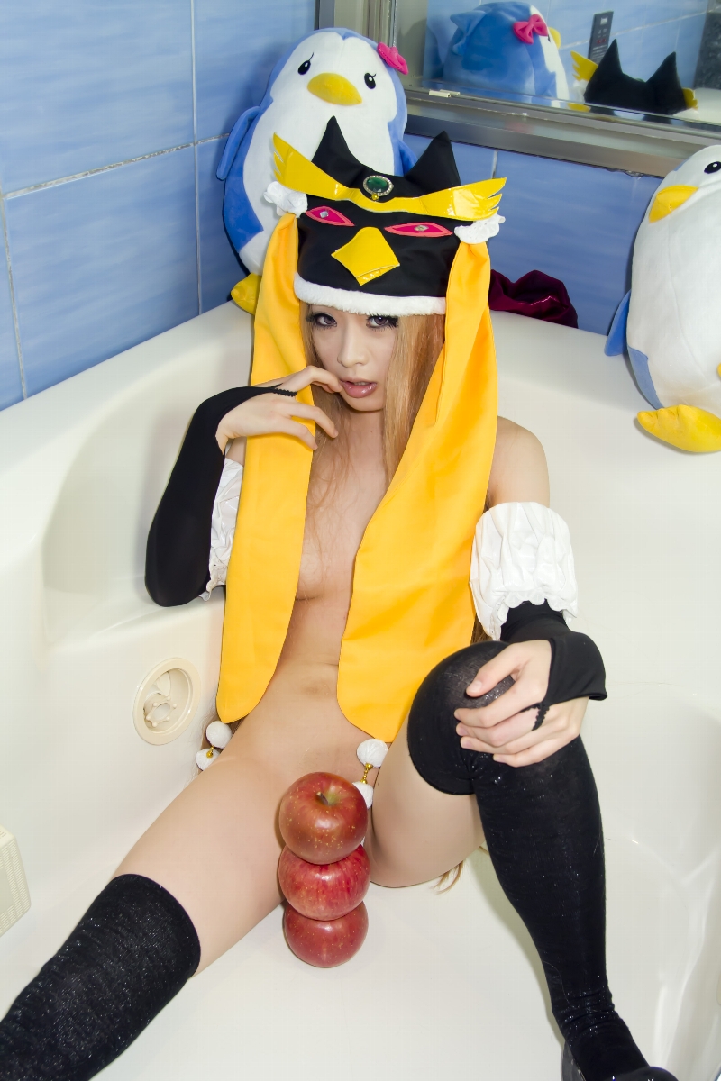 [Không tốt] Chúng ta sẽ làm điều đó arai yomi cosplay?