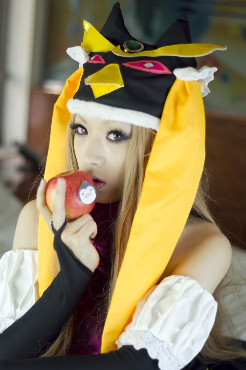 [Không tốt] Chúng ta sẽ làm điều đó arai yomi cosplay?