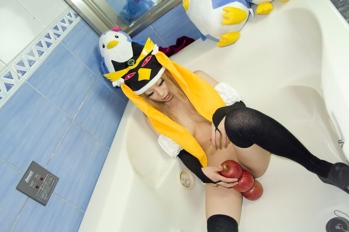 [Không tốt] Chúng ta sẽ làm điều đó arai yomi cosplay?