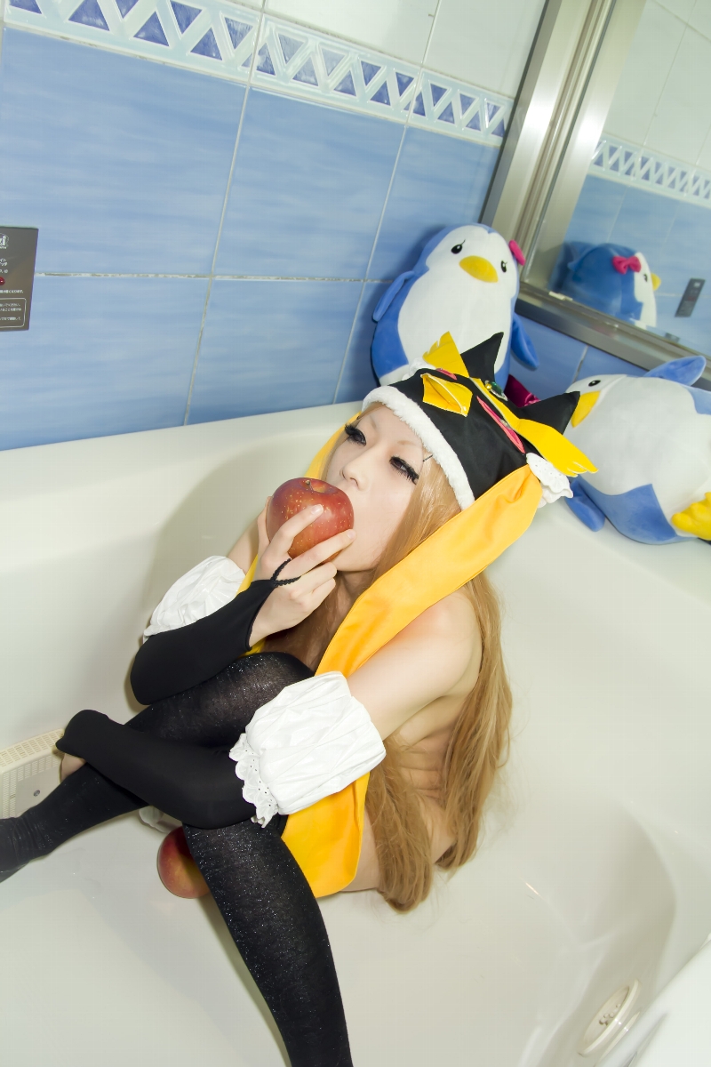 [Không tốt] Chúng ta sẽ làm điều đó arai yomi cosplay?