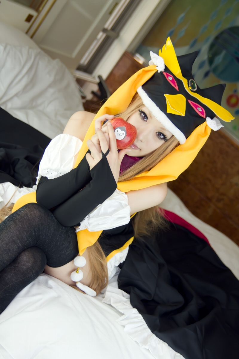 [Không tốt] Chúng ta sẽ làm điều đó arai yomi cosplay?