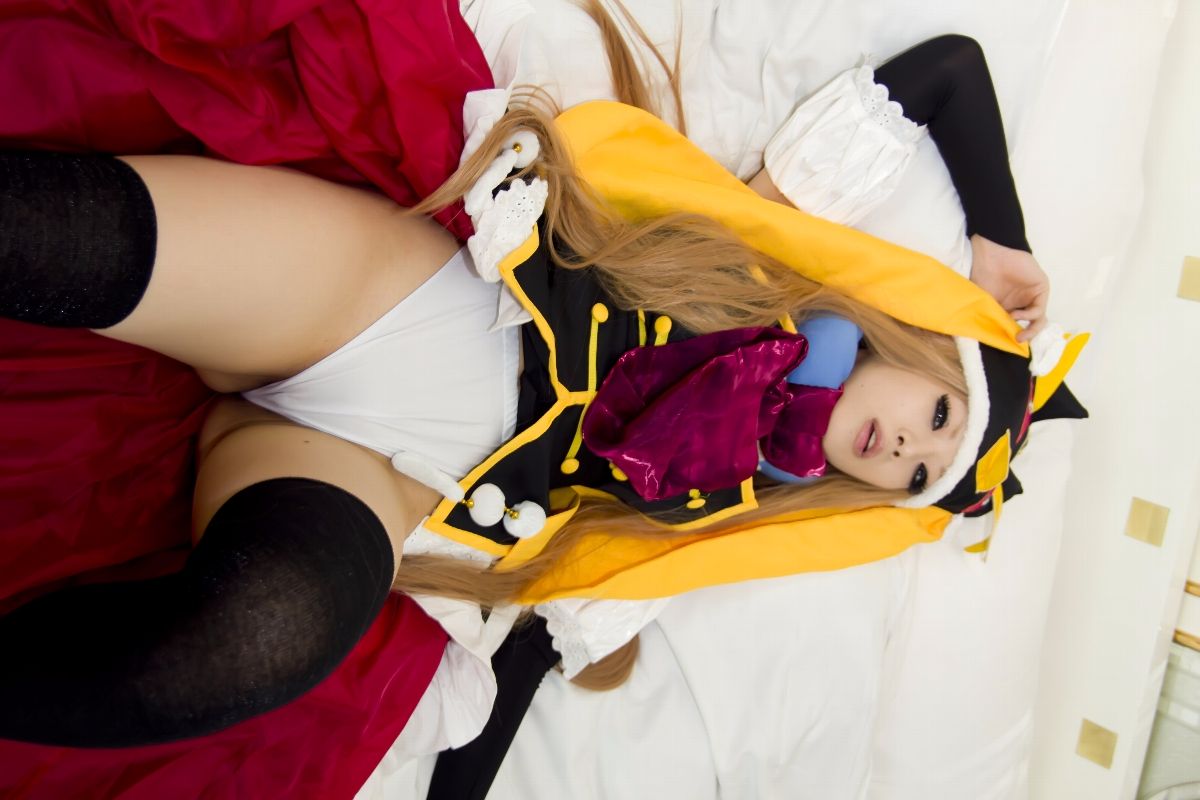 [Không tốt] Chúng ta sẽ làm điều đó arai yomi cosplay?