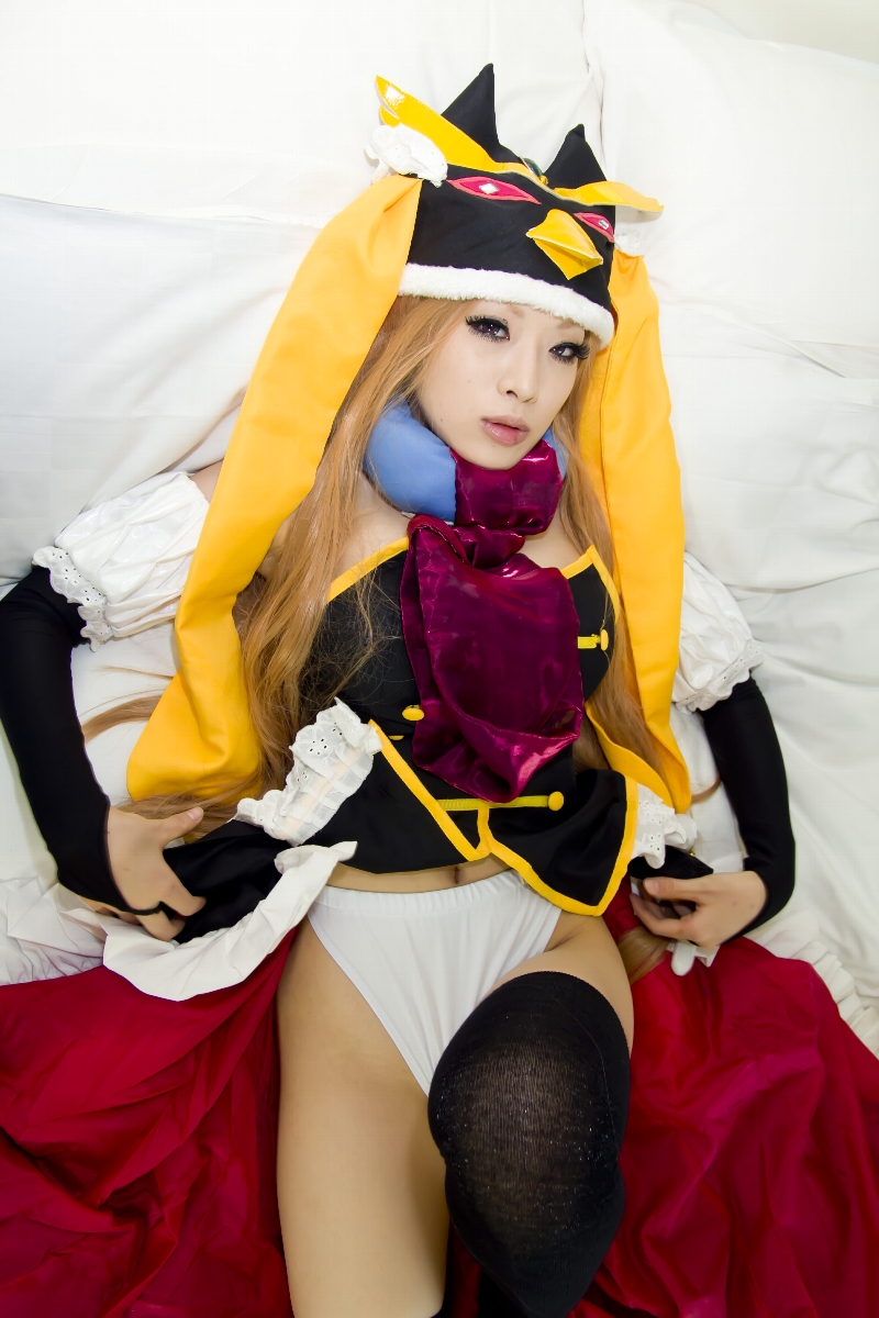 [Không tốt] Chúng ta sẽ làm điều đó arai yomi cosplay?