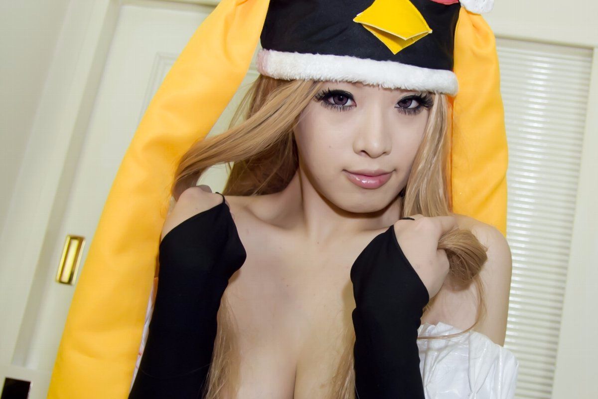 [Không tốt] Chúng ta sẽ làm điều đó arai yomi cosplay?