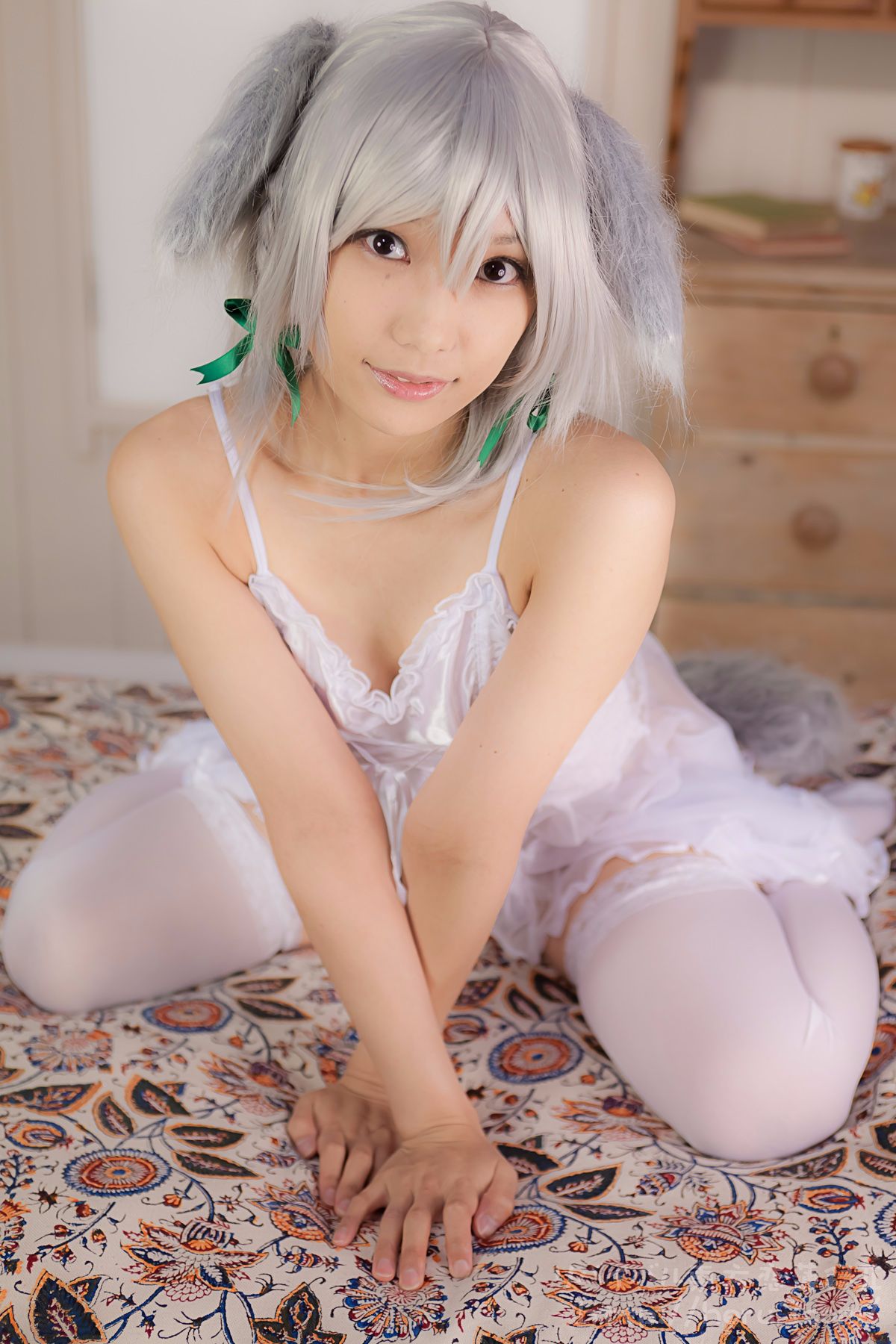 [Heru3 (Lenfried)] Revival Touhou Koirenroku II