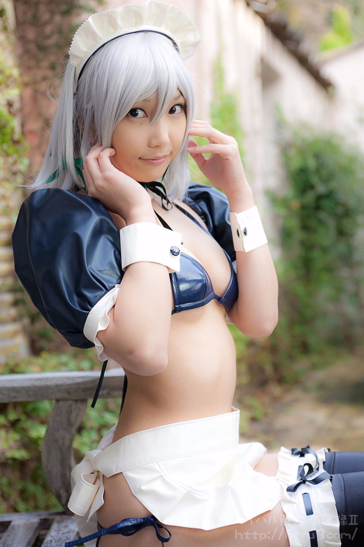 [Heru3 (Lenfried)] Revival Touhou Koirenroku II