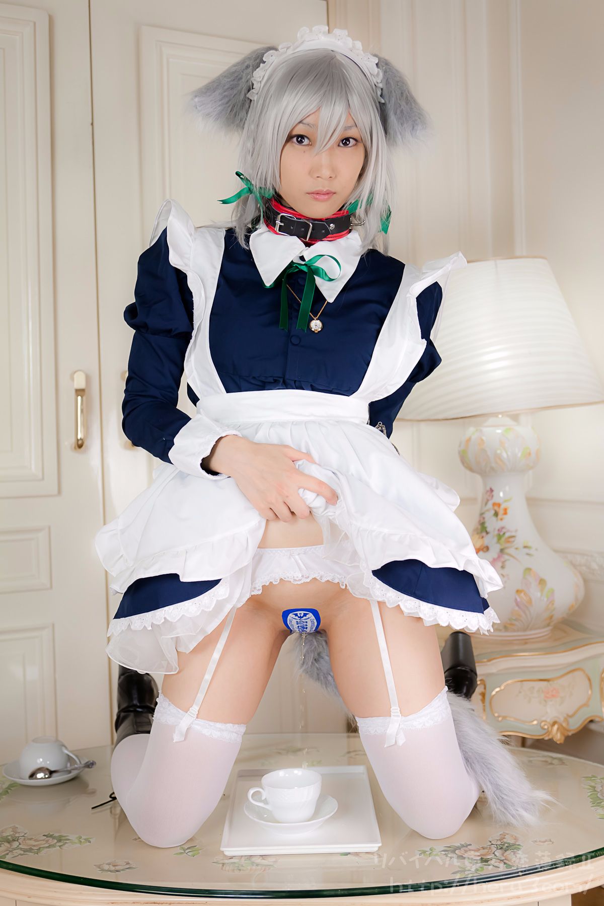 [Heru3 (Lenfried)] Revival Touhou Koirenroku II