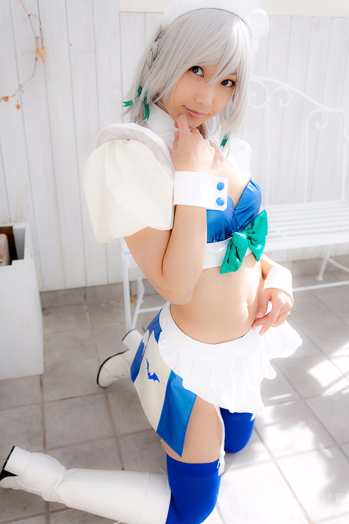 [Heru3 (Lenfried)] Revival Touhou Koirenroku II