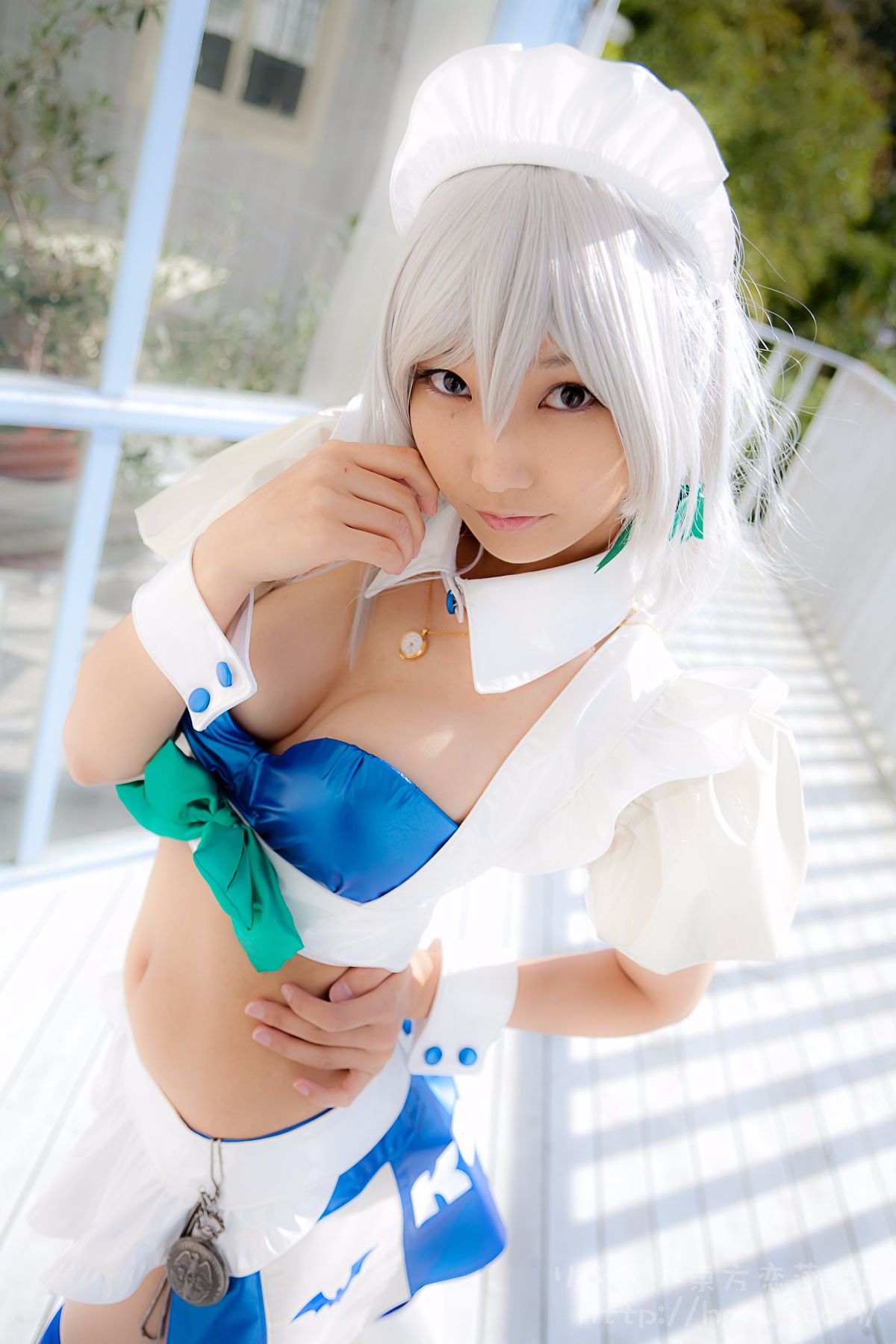 [Heru3 (Lenfried)] Revival Touhou Koirenroku II