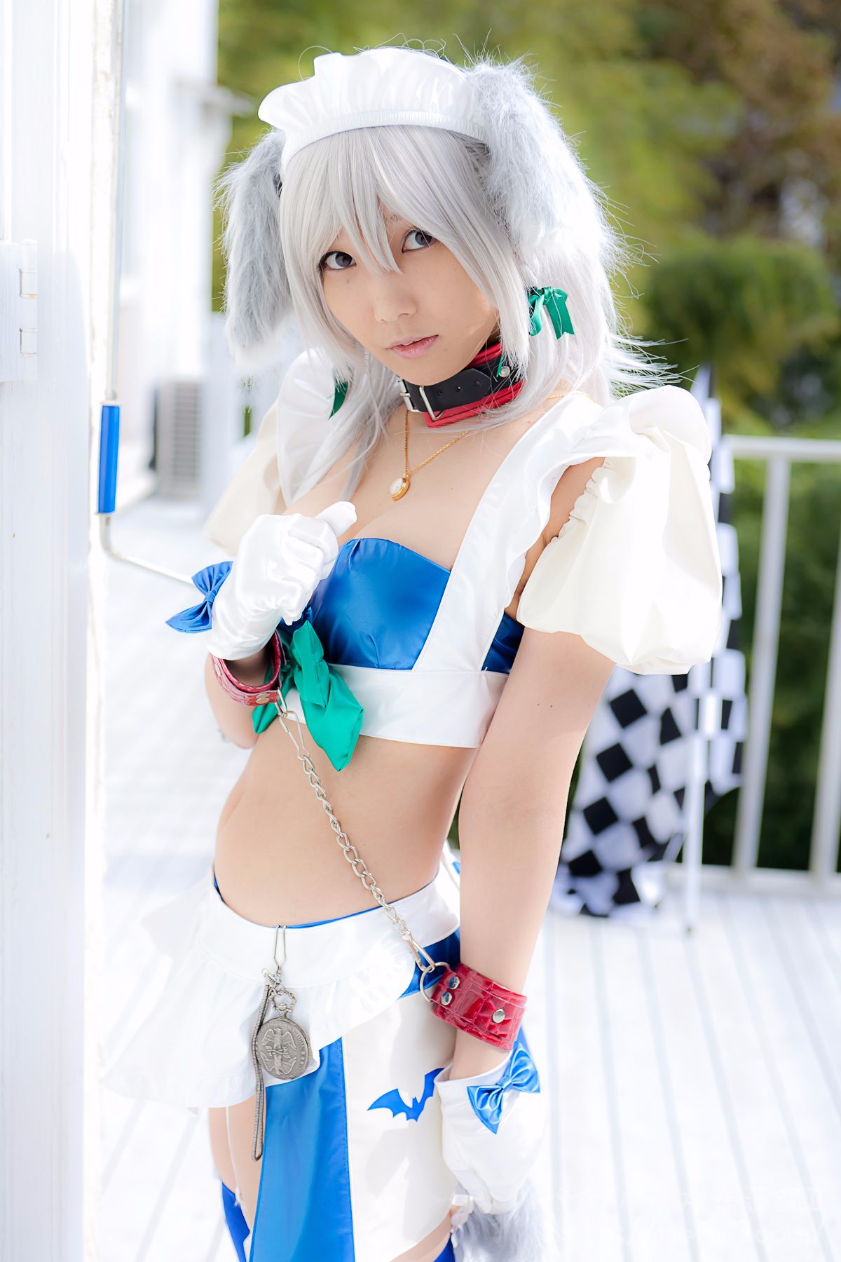 [Heru3 (Lenfried)] Revival Touhou Koirenroku II