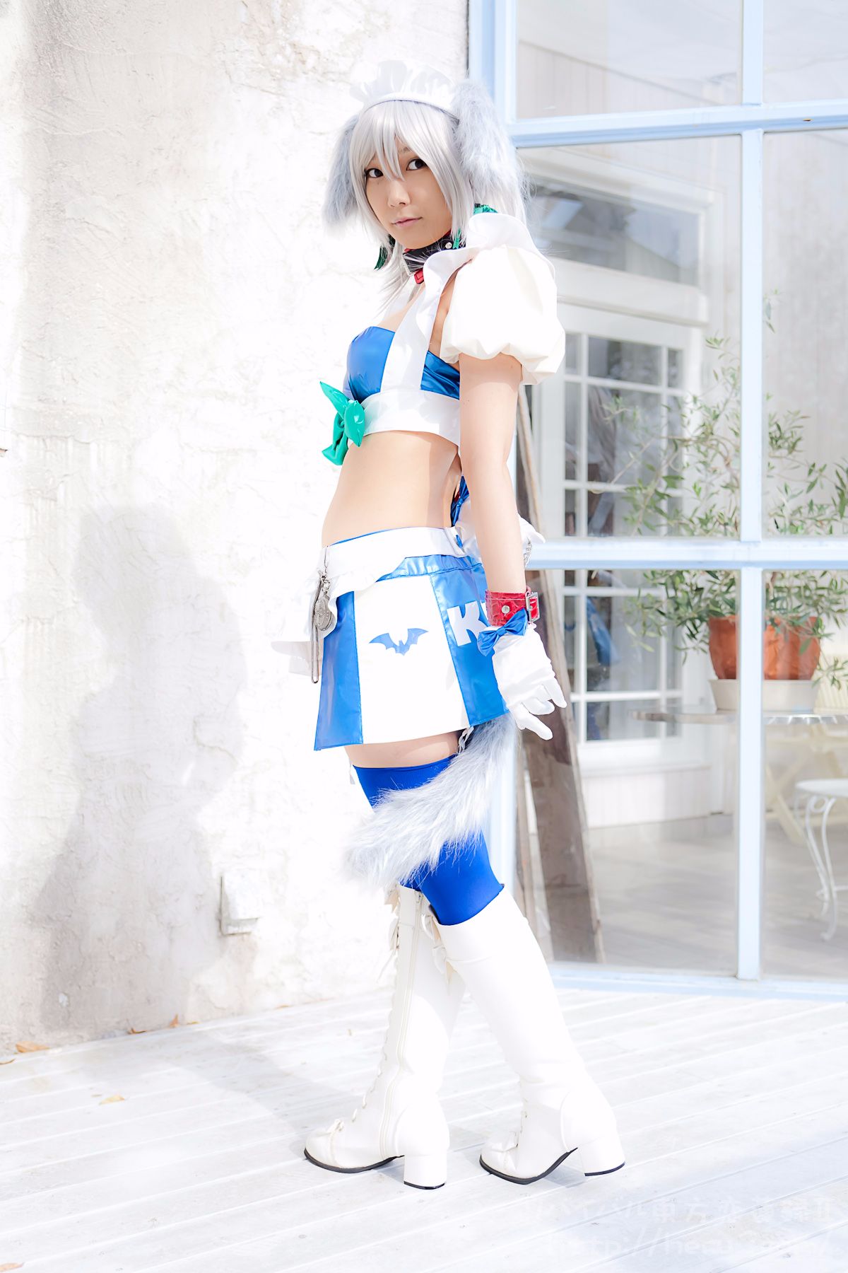 [Heru3 (Lenfried)] Revival Touhou Koirenroku II