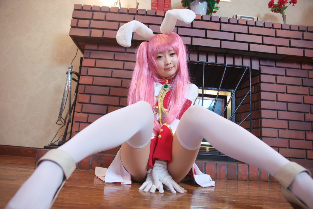 Ummineko khi - Cosplay Siesta 45