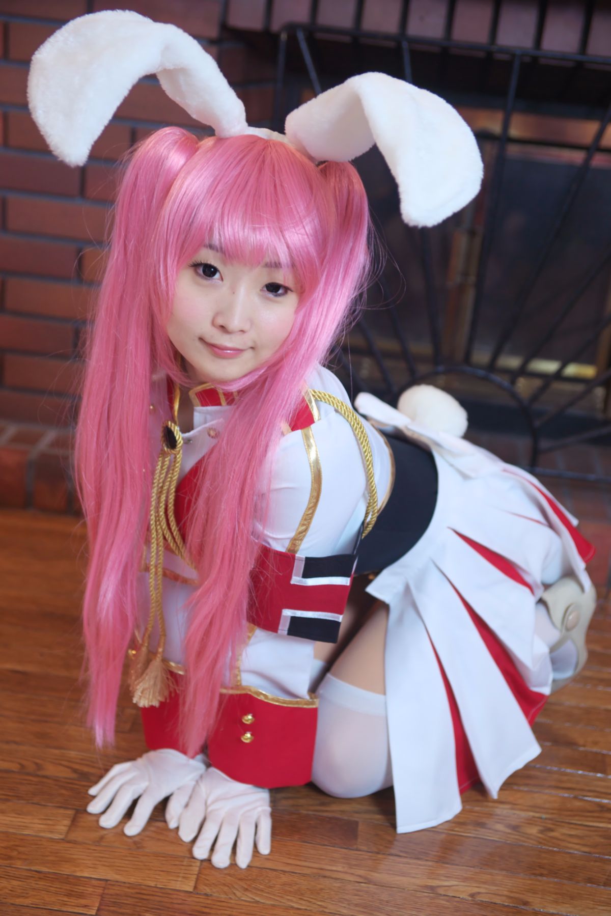 Ummineko khi - Cosplay Siesta 45