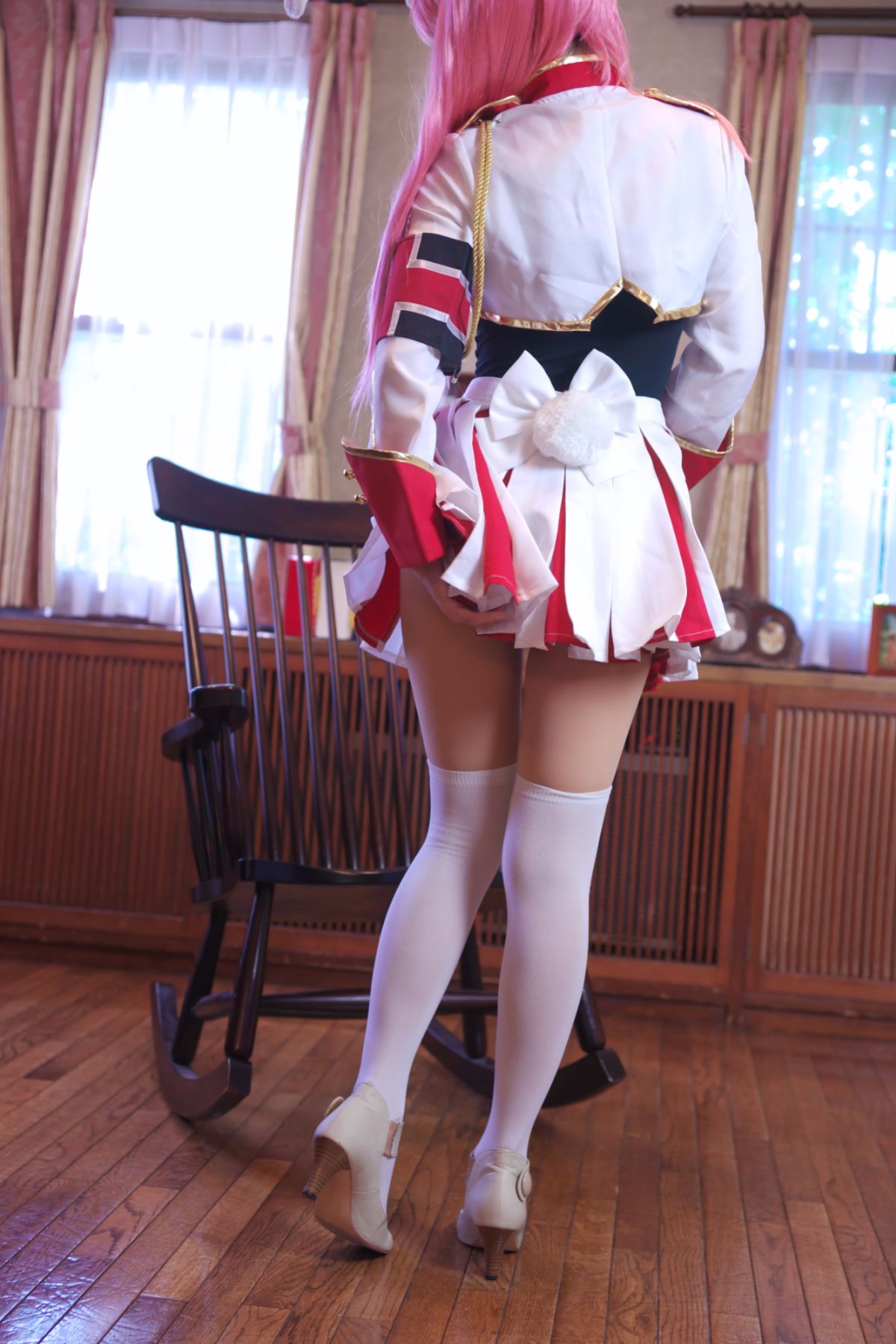 Ummineko khi - Cosplay Siesta 45