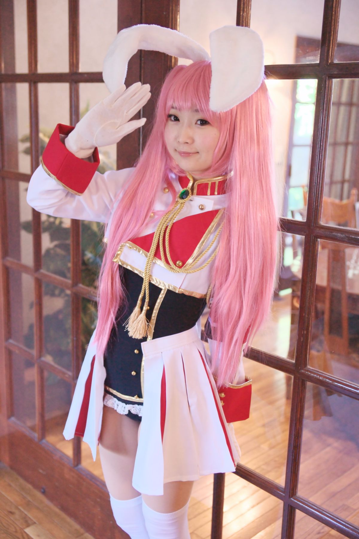 Ummineko khi - Cosplay Siesta 45