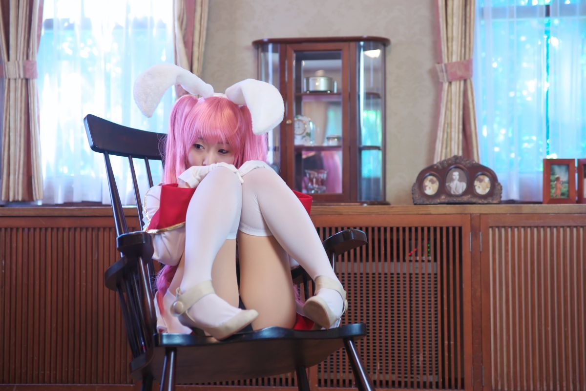 Ummineko khi - Cosplay Siesta 45