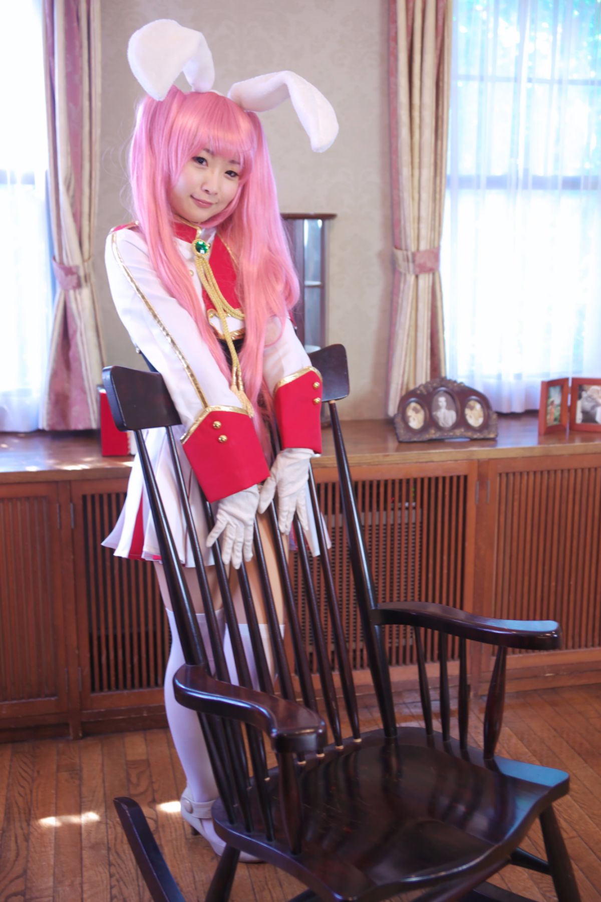 Ummineko khi - Cosplay Siesta 45