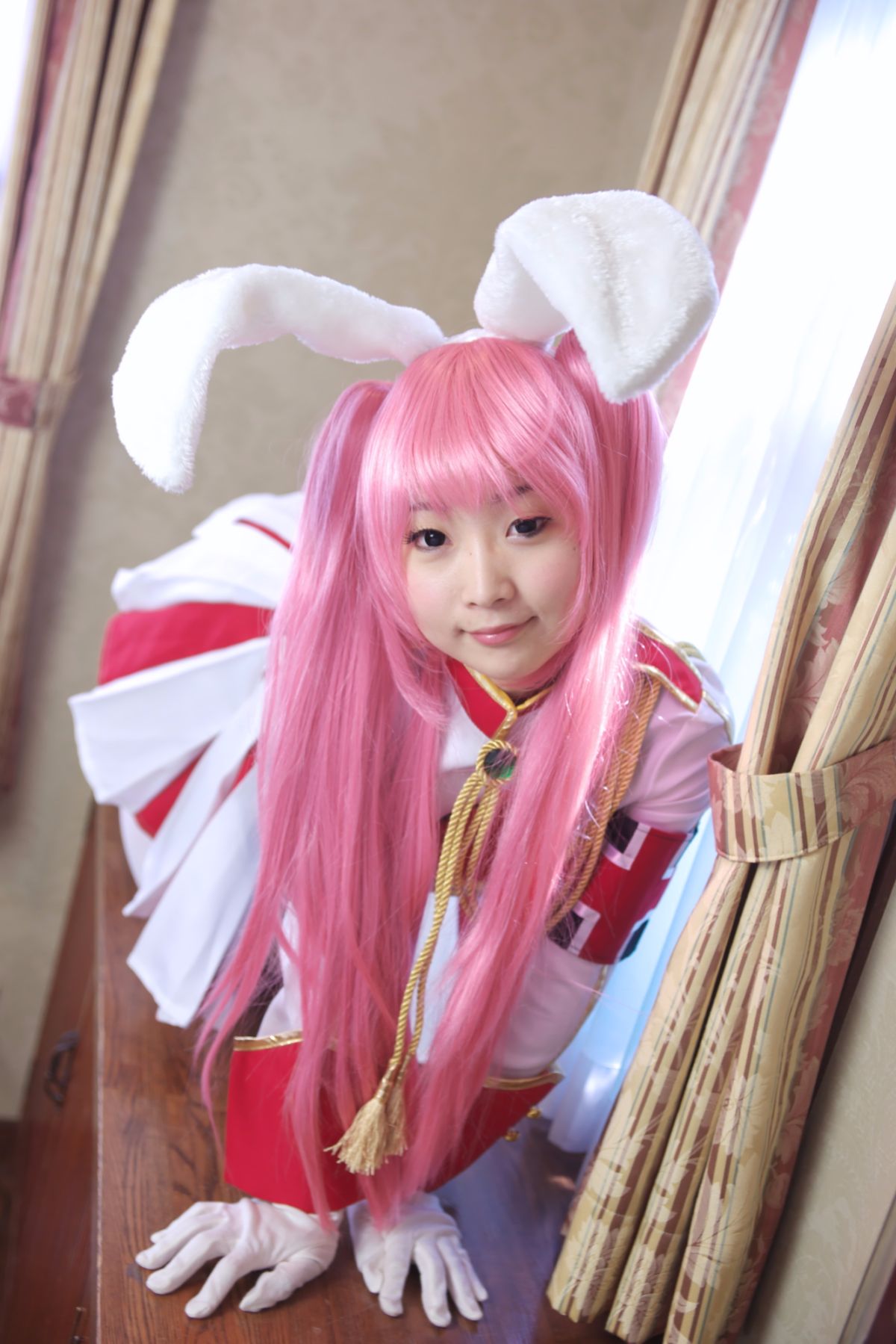 Ummineko khi - Cosplay Siesta 45