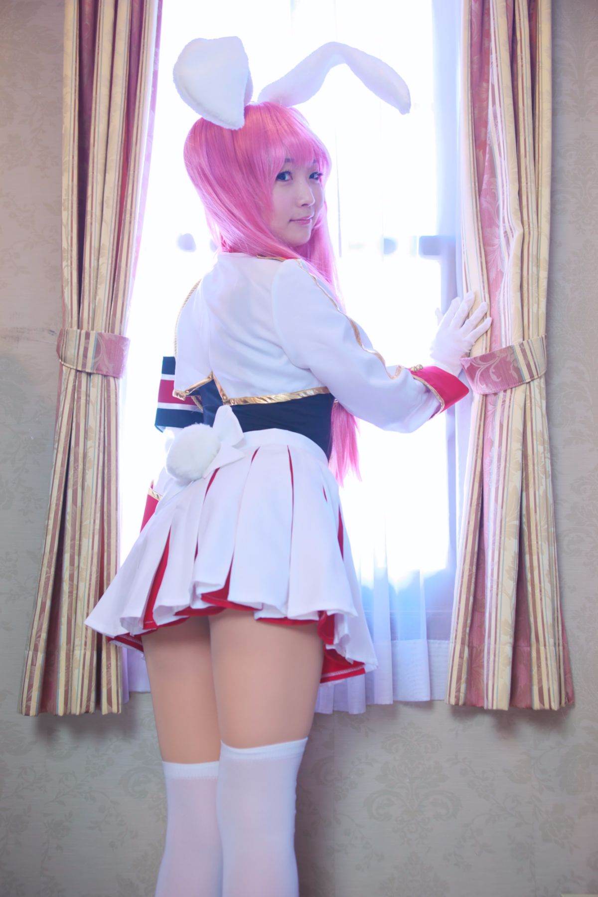 Ummineko khi - Cosplay Siesta 45