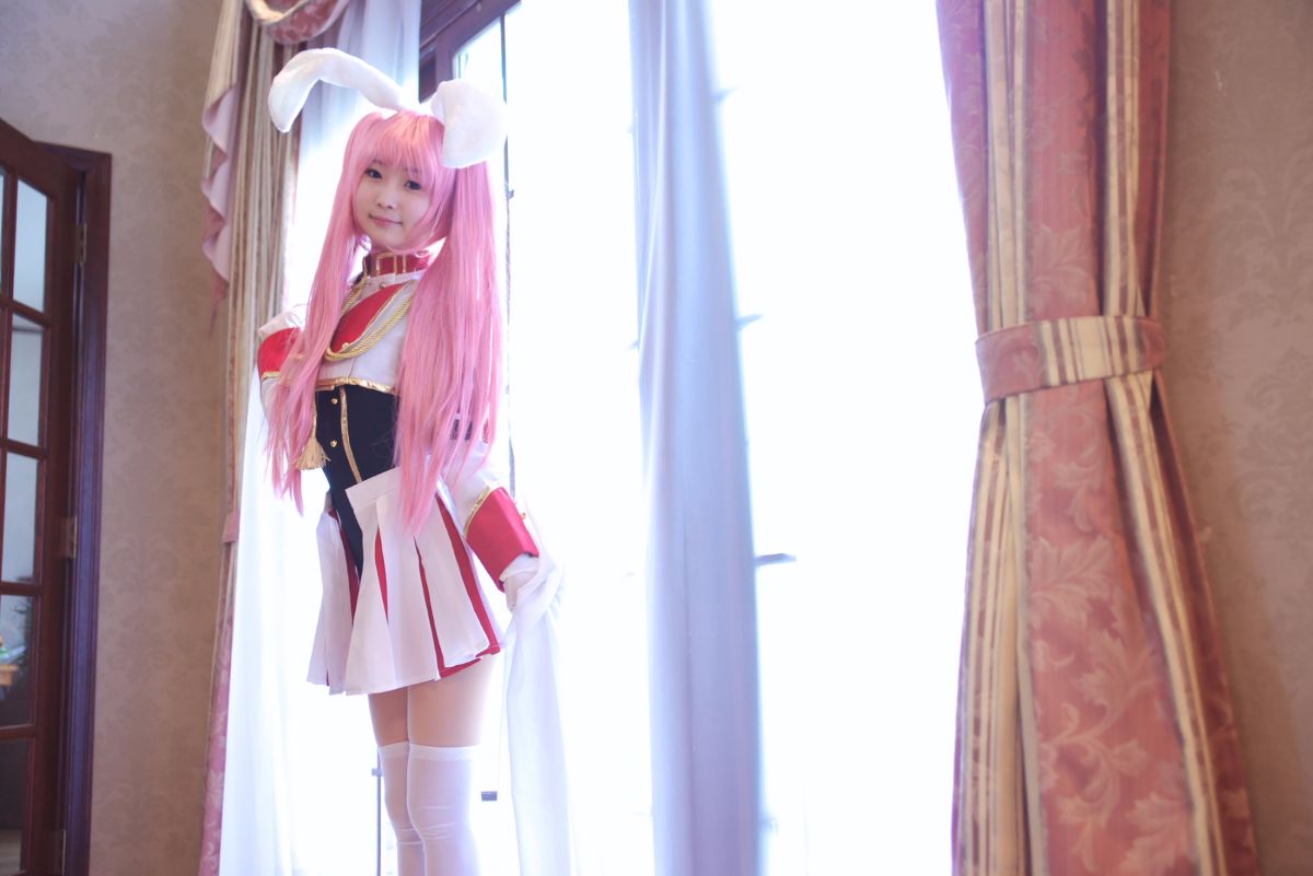 Ummineko khi - Cosplay Siesta 45