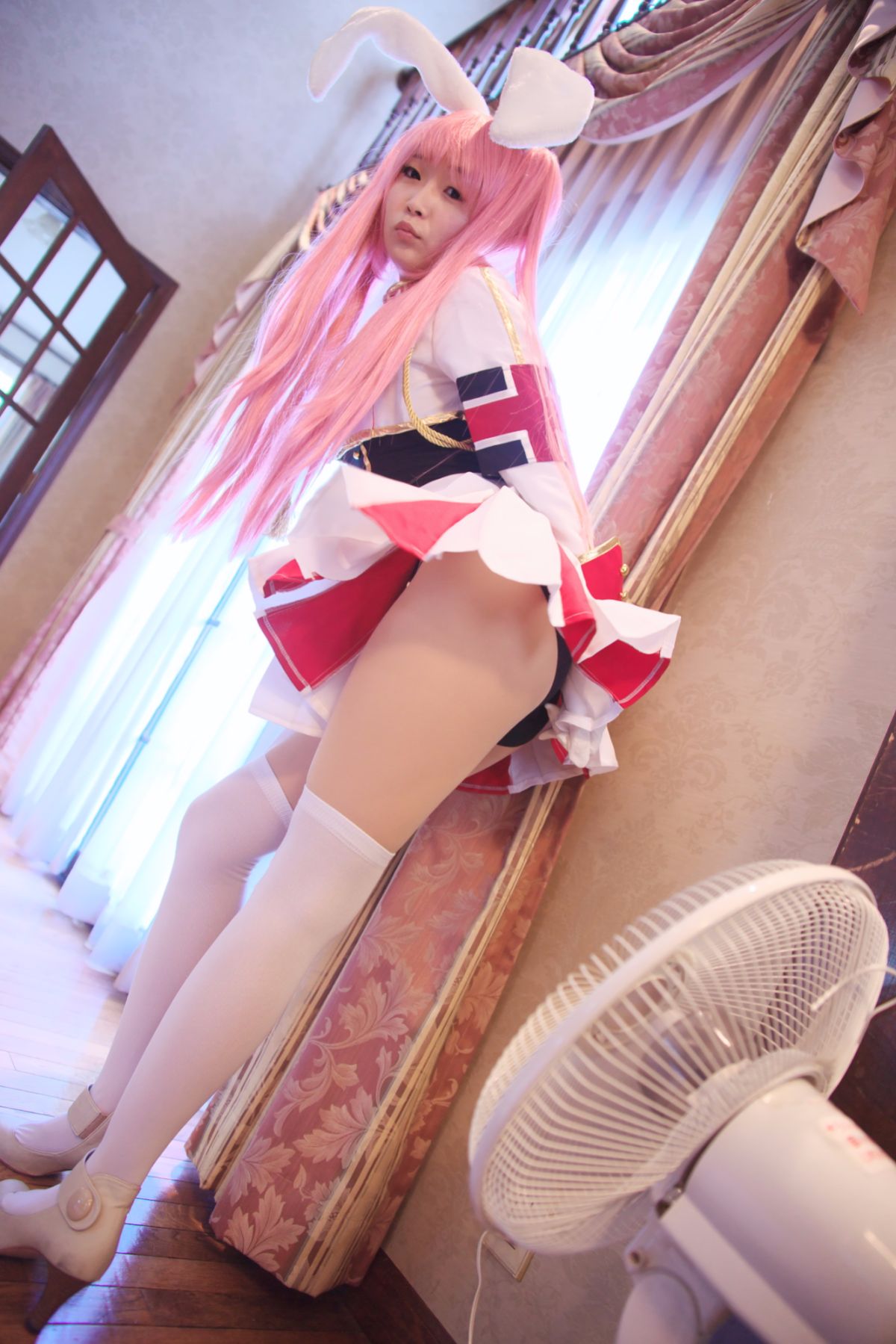 Ummineko khi - Cosplay Siesta 45