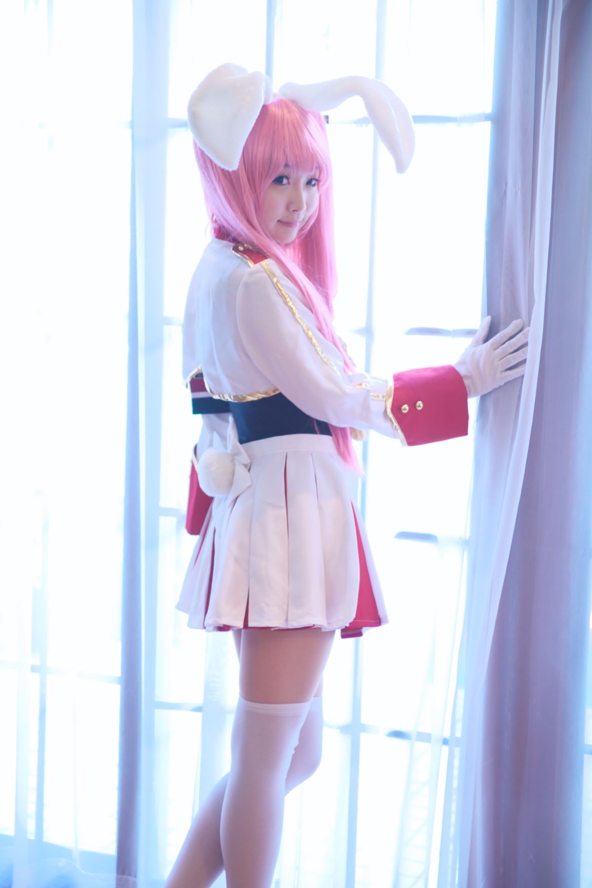 Ummineko khi - Cosplay Siesta 45