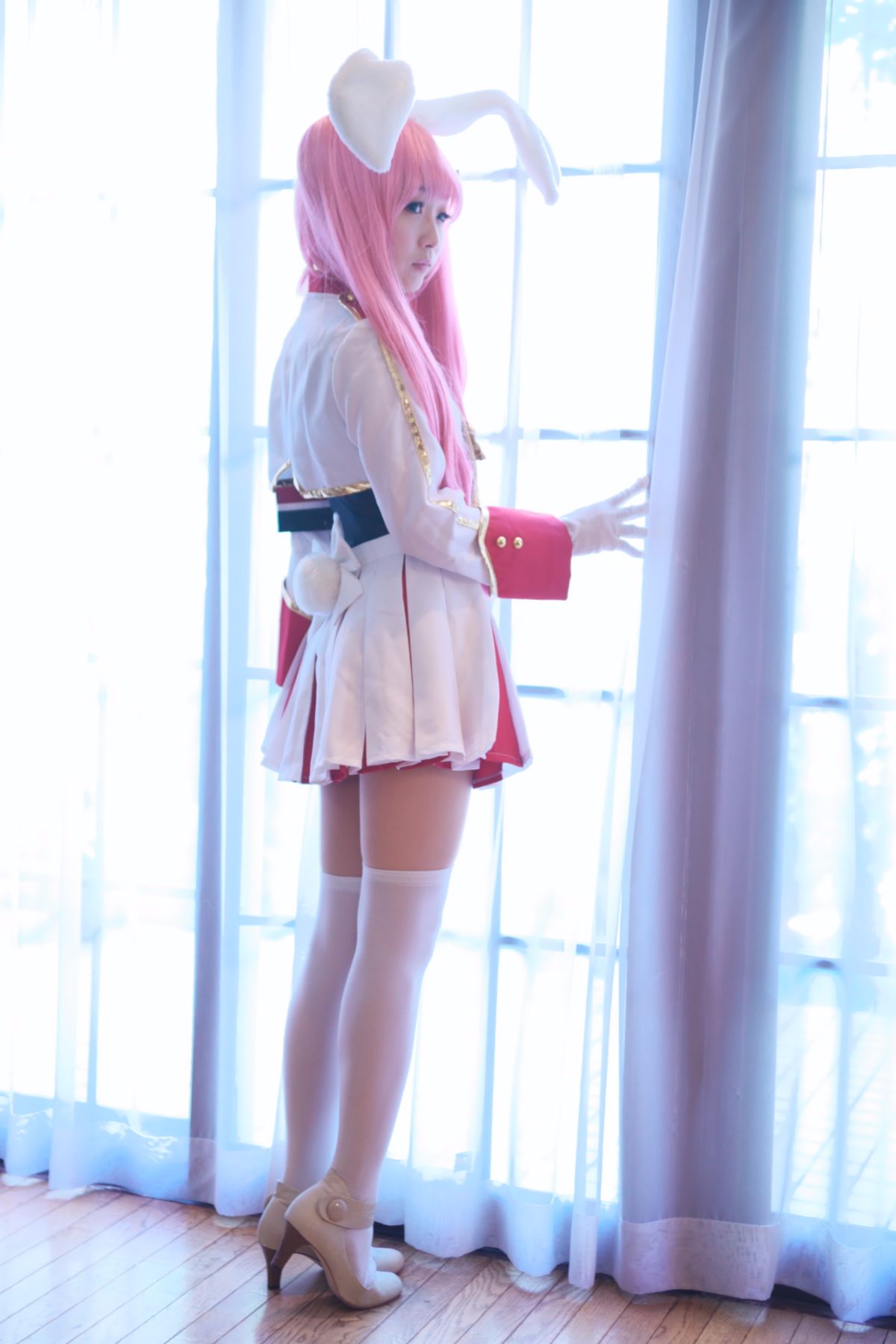 Ummineko khi - Cosplay Siesta 45